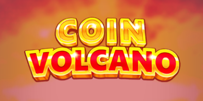 coin volcano slot gratis